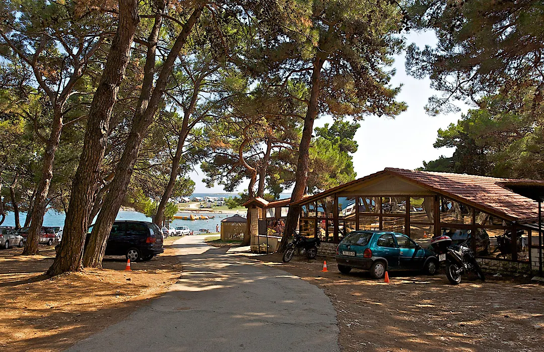 Arena Stupice Camping Homes-1